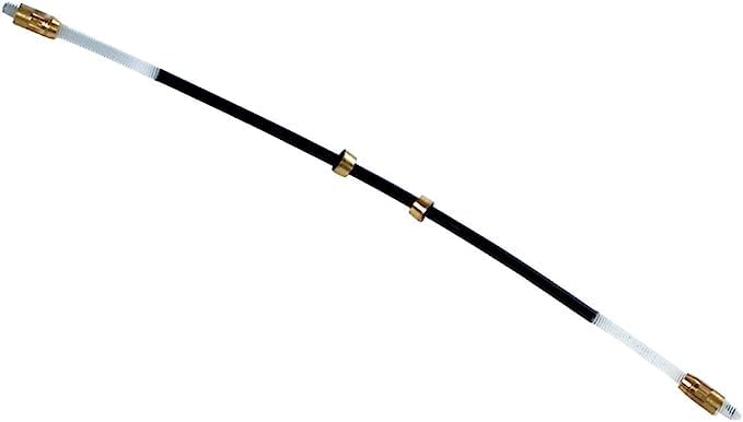 Anton Breton Vp 64C Adjustable Cello Tailpiece Hanger   4/4 3/4 Size